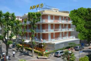 Hotel Arno, Misano Adriatico