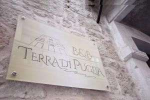 Terra di Puglia, Mola di Bari
