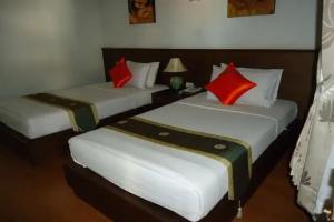 Top North Hotel, Chiang Mai