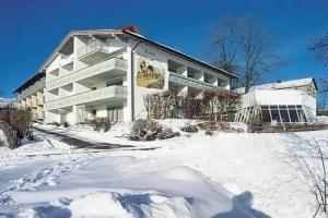 Hotel Landgasthofer Hof, Hohenau