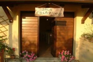 Farm Stay «Agriturismo San Marco», Montefalco