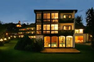 Mittelburg Wellnesshotel, Oy-Mittelberg
