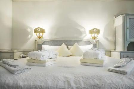 Mittelburg Wellnesshotel - 67