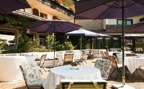 Mittelburg Wellnesshotel - 23