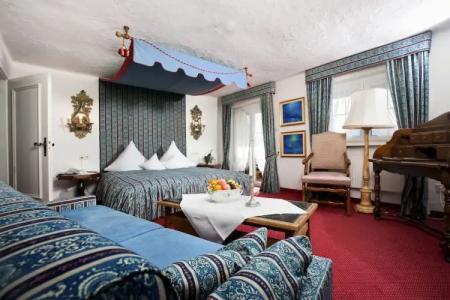 Mittelburg Wellnesshotel - 70