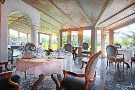 Mittelburg Wellnesshotel - 22