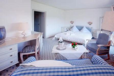 Mittelburg Wellnesshotel - 2