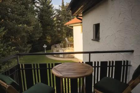 Mittelburg Wellnesshotel - 26