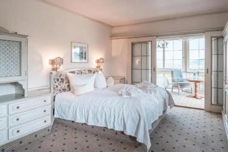 Mittelburg Wellnesshotel - 86