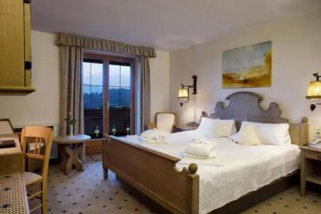 Mittelburg Wellnesshotel - 50