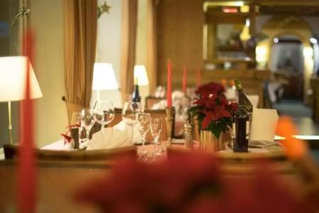 Mittelburg Wellnesshotel - 19