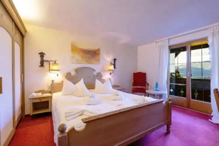 Mittelburg Wellnesshotel - 4