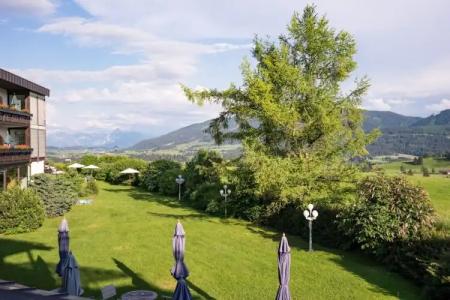 Mittelburg Wellnesshotel - 36