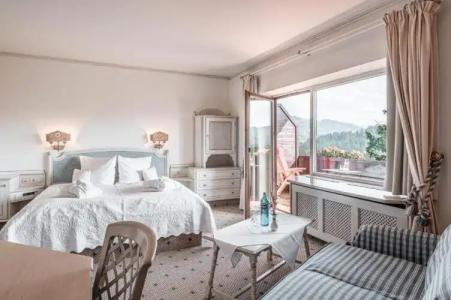 Mittelburg Wellnesshotel - 62