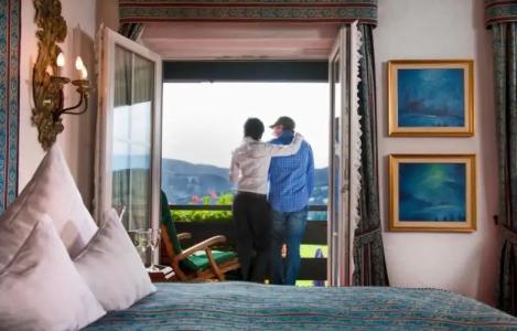 Mittelburg Wellnesshotel - 77