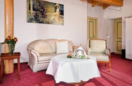 Mittelburg Wellnesshotel - 91