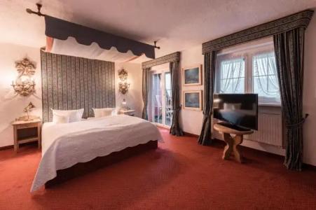 Mittelburg Wellnesshotel - 75