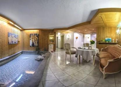 Mittelburg Wellnesshotel - 17