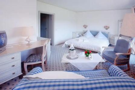 Mittelburg Wellnesshotel - 65