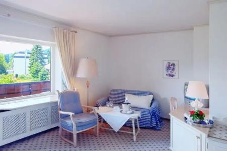 Mittelburg Wellnesshotel - 68