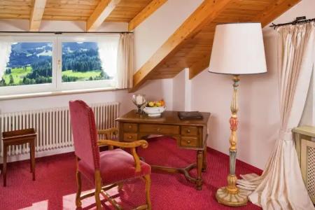 Mittelburg Wellnesshotel - 90