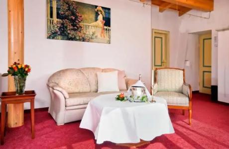 Mittelburg Wellnesshotel - 82