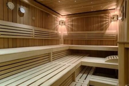 Mittelburg Wellnesshotel - 13