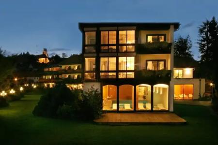 Mittelburg Wellnesshotel
