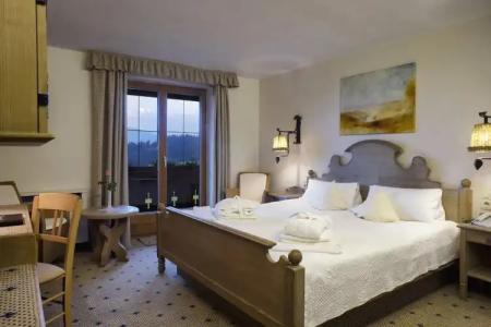 Mittelburg Wellnesshotel - 3