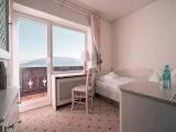 Standard Single room with mountain view
