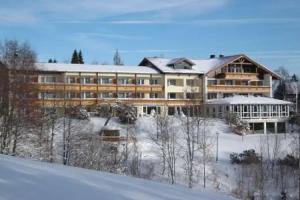 Parkhotel Tannenhof, Oy-Mittelberg