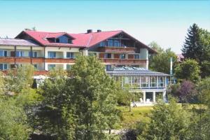 Parkhotel Tannenhof, Oy-Mittelberg