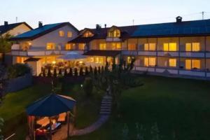 Hotel Am Sonnenhang, Oy-Mittelberg