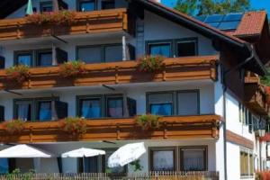 Hotel Gasthof Rose, Oy-Mittelberg
