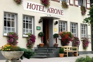 Bodenseehotel Krone, Bodman-Ludwigshafen