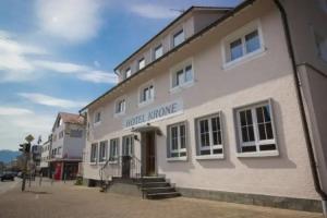 Bodenseehotel Krone, Bodman-Ludwigshafen