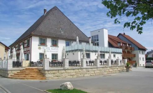 Bodensee-Kreuz