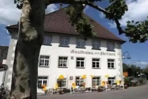 Bodensee Hotel Sternen, Uhldingen-Muehlhofen