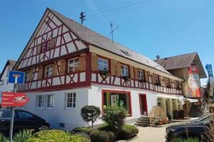 Hotel Gasthof Storchen, Uhldingen-Muehlhofen