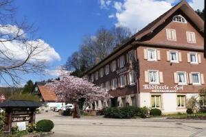 Bad Rippoldsau-Schapbach - Hotels