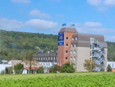 Best Western Queens Pforzheim-Niefern - 45