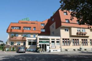 Hotel Krone, Pforzheim