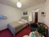 Comfort Single room