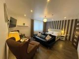 Deluxe Junior Suite