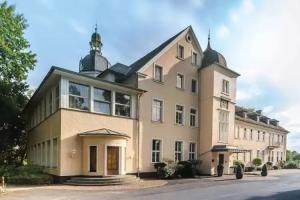 Hotel Haus Delecke, Mohnesee
