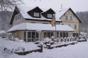 Hotel Elfenberg, Schieder-Schwalenberg