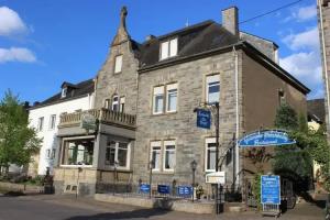 Hotel «Pension "Altes Weingut"»