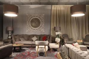 Nagler's Fine Lounge Hotel, Oestrich-Winkel