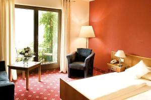 Weinhotel St. Stephanus, Zeltingen-Rachtig