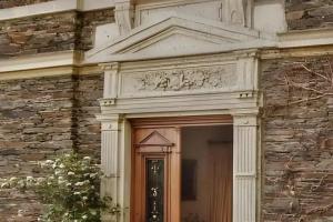 Zeltingen-Rachtig - Hotels
